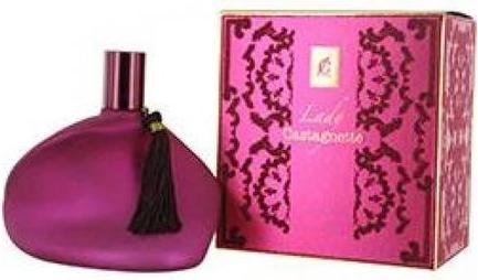 Actual product image Lulu Castagnette Lady Castagnette (Eau de parfum, 100 ml)