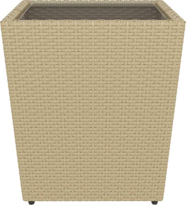 Produktbild vidaXL Garten Bistro Set (41.50 x 41.50 x 43 cm)