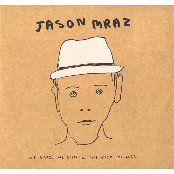 We Sing.We Dance.We Steal Things.We(Deluxe Edition, Schallplatten