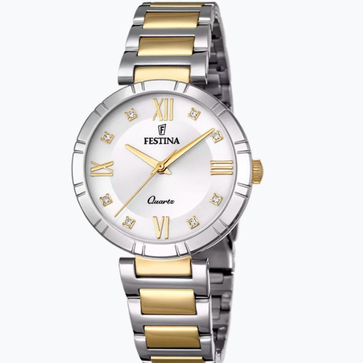 Produktbild Festina Mademoiselle (Analoguhr, 32.50 mm)