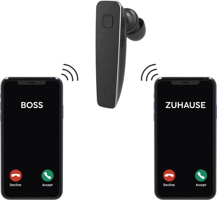 Produktbild Hama MyVoice2100 (80 h, Kabellos)