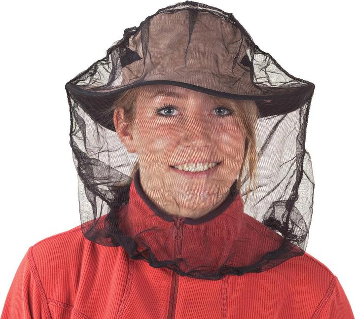 Actual product image Sea To Summit Mosquito head net