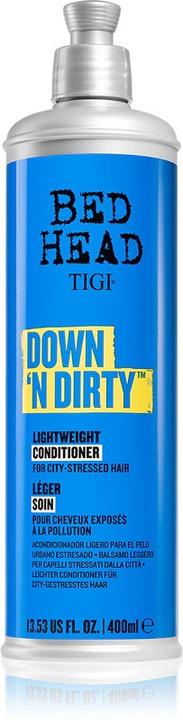 Produktbild Tigi Bed Head Down'n' Dirty (400 ml)