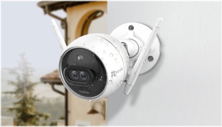 Actual product image EZVIZ C3X (1920 x 1080 Pixels)
