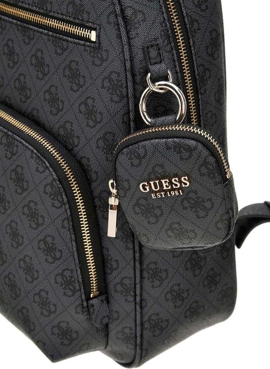 Produktbild Guess Power Play Ii Lrg Tech Bckpck