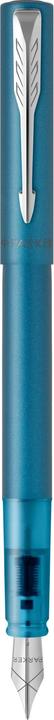 Produktbild Parker Füller Vector XL Matte Teal M (1x)