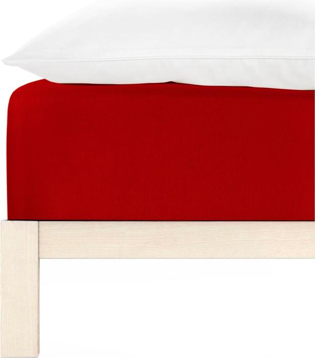 Produktbild Living Home Boxspring Feinjersey (200 x 200 cm)