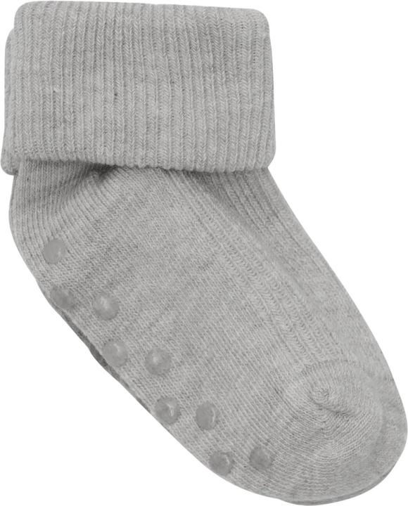 Produktbild Minymo ABS Socken mit Rippmuster 2er Pack (2er Pack, 23 - 26)