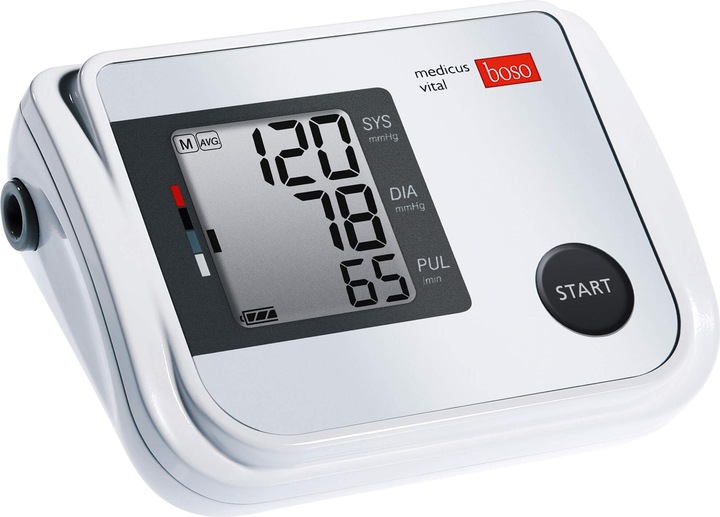 Produktbild Boso Medicus Vital (Blutdruckmessgerät Oberarm)
