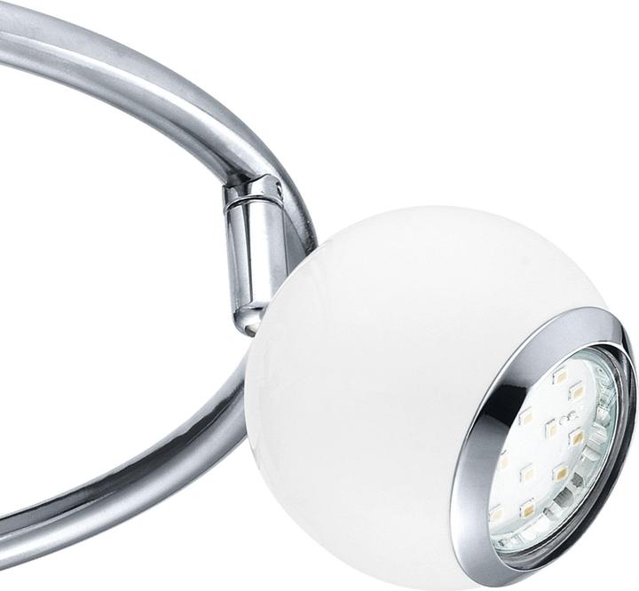 Actual product image EGLO Bimeda (240 lm, GU10)