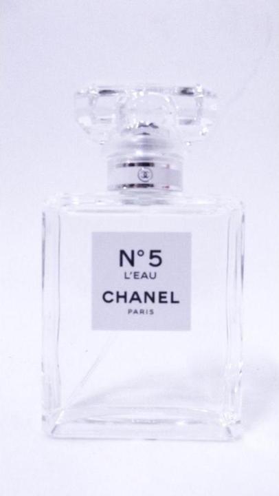 Image du produit Chanel N°5 L'Eau (Eau de toilette, 35 ml)