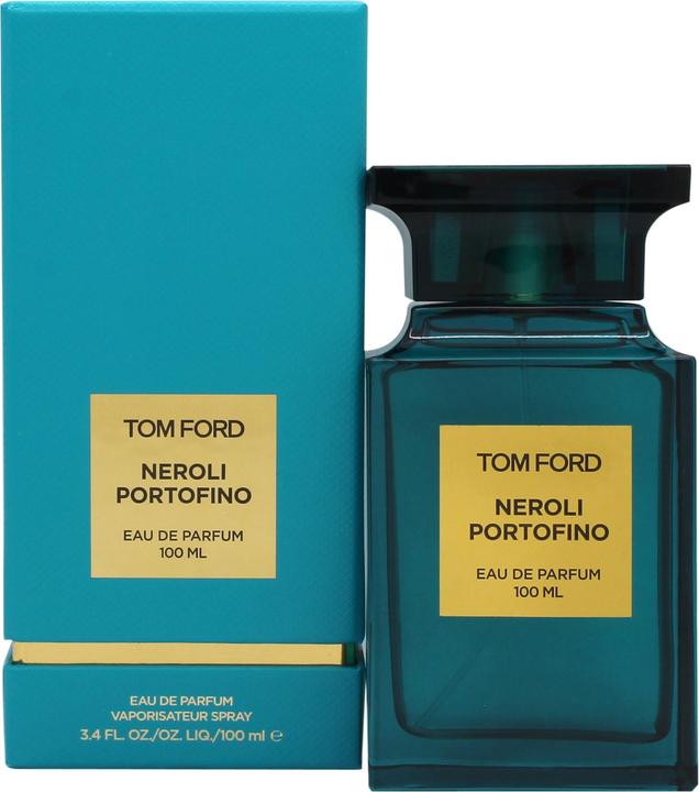 Image du produit Tom Ford Néroli Portofino (Eau de parfum, 100 ml)