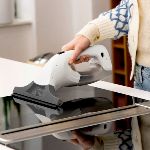Actual product image Kärcher WV 1