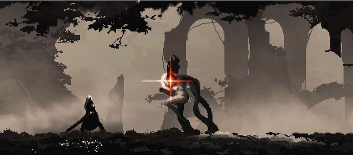Image du produit Humble Bundle Moonscars PS-4 (PS4, DE)