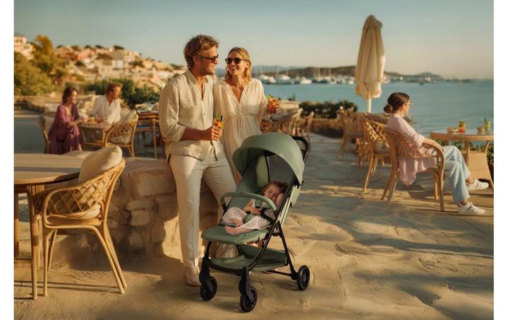 Image du produit Chicco Taormina (0 Mois - 4 Années)