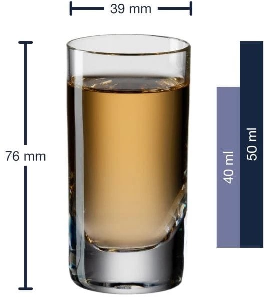 Immagine prodotto Leonardo Facile (0.05 l, 6 x)