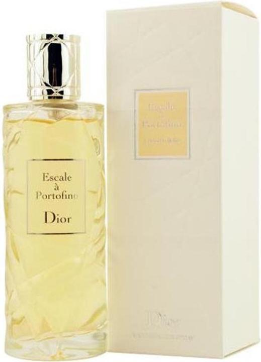 Dior Escala A Portofino