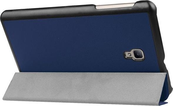Image du produit MU Classic Étui en cuir pliable trois fois (Galaxy Tab A 8.0 (2017))
