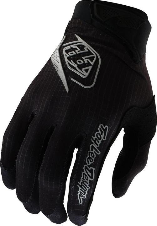 Actual product image Troy Lee Designs Air Glove, Mono, black, S (S)
