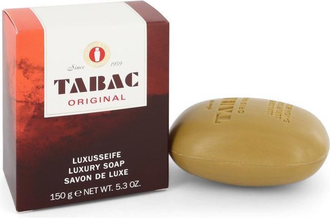 Actual product image Tabac Luxury Soap Fs (Hard soap)