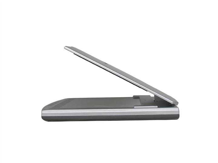 Actual product image Plustek OpticSlim 550 Plus - Flatbed scanner - Contact Image Sensor (CIS) (USB)
