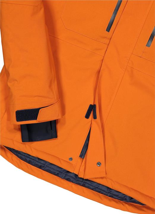 Produktbild CMP Campagnolo Hoodie (XXL)