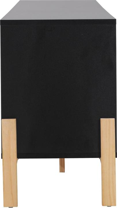 Immagine prodotto Möbilia Lowboard (185 x 33,5 x 53,5 cm)