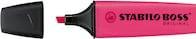 Produktbild STABILO BOSS ORIGINAL Textmarker (Pink, 2 mm, 1 x)