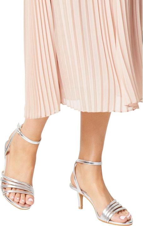 Produktbild Good For The Sole Sandalen Sana mit Trägern (36)