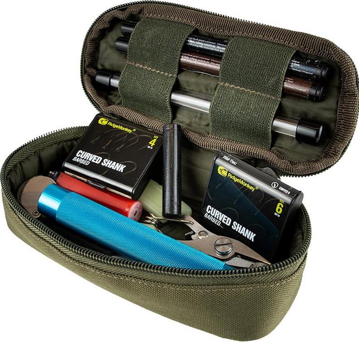 Actual product image Speero Hook Sharpening Pouch
