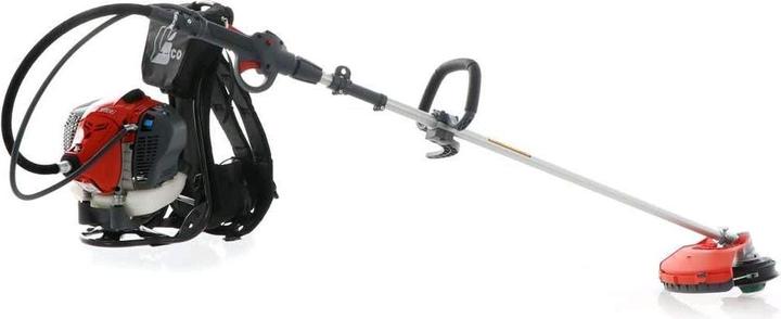 Produktbild Efco DSF 5500 RucksackFreischneider EmakMotor