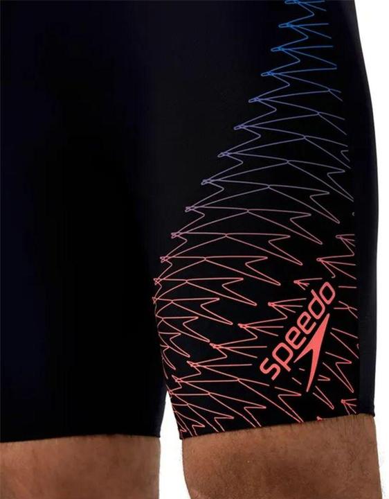 Productafbeelding Speedo Medley Logo Jammer (38)