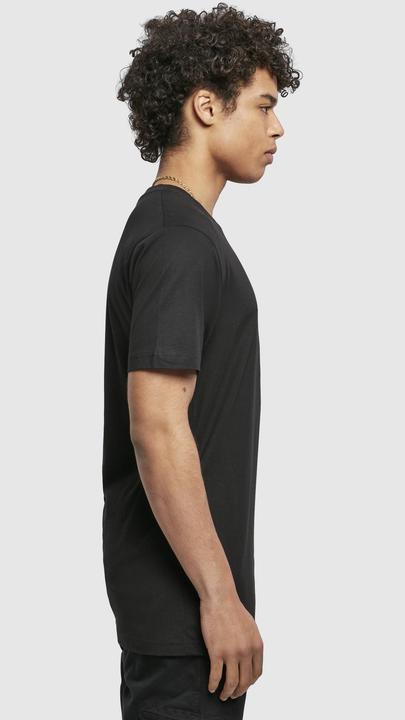 Produktbild MT Small Basketball Player Tee (S)