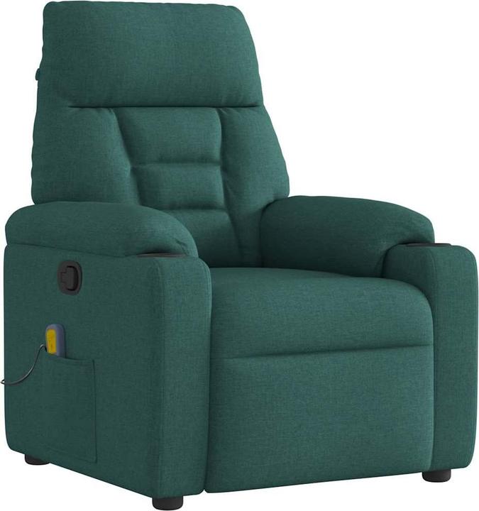 Image du produit vidaXL Massagesessel