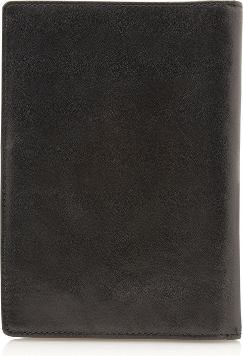 Image du produit Castelijn & Beerens Passeport Gaucho RFID en cuir 11,5 cm