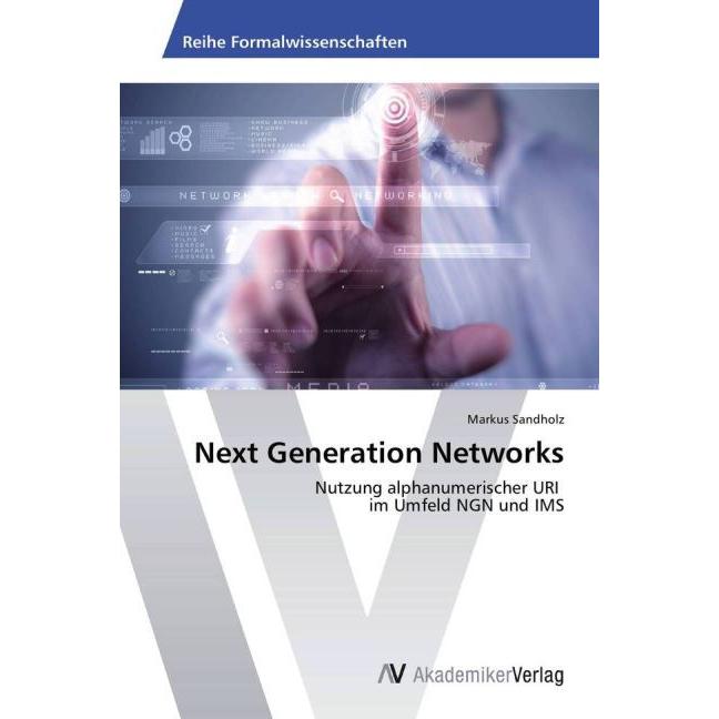 Next Generation Networks, Fachbücher