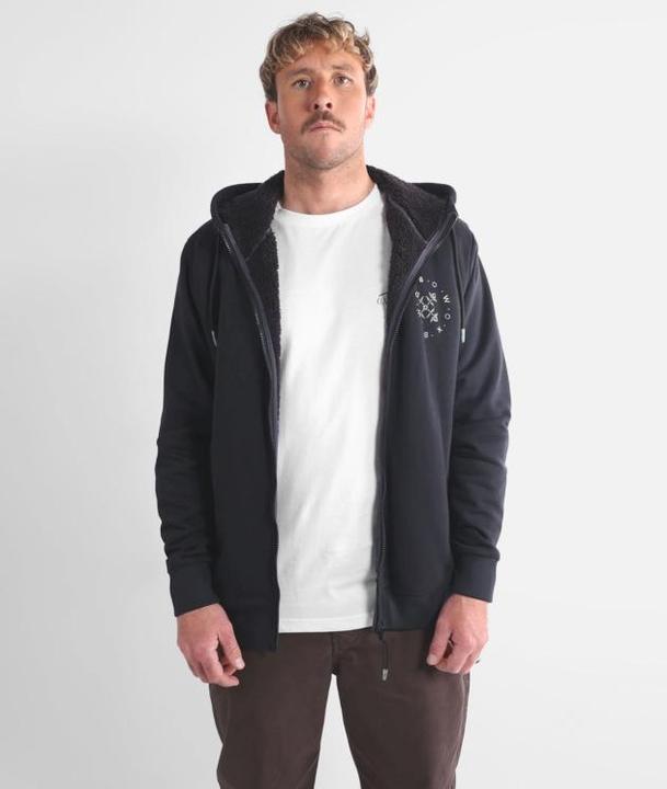 Produktbild Oxbow Hooded sweatshirt (M)