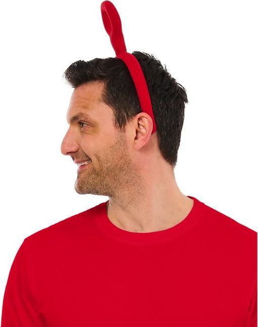 Produktbild Rubies Teletubbies: Po