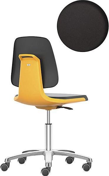 Gelb, Schwarz