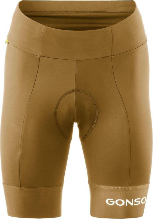 Image du produit Gonso Women's Essential Shorts Kit (46)
