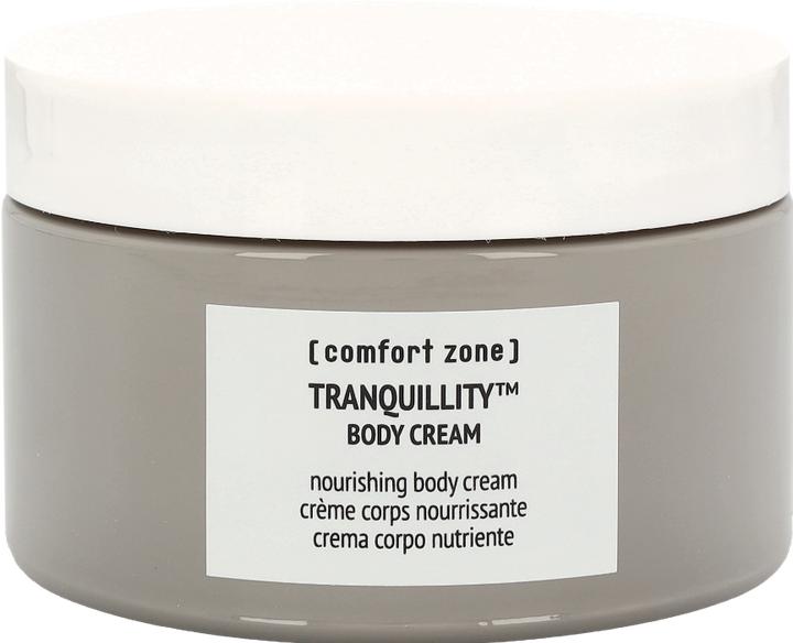 Image du produit Comfort Zone Tranquillité (Crème pour le corps, 180 ml)
