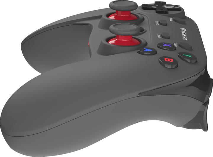 Image du produit Genesis PV65 Gamepad PC, Playstation 3 (PS3, PC)