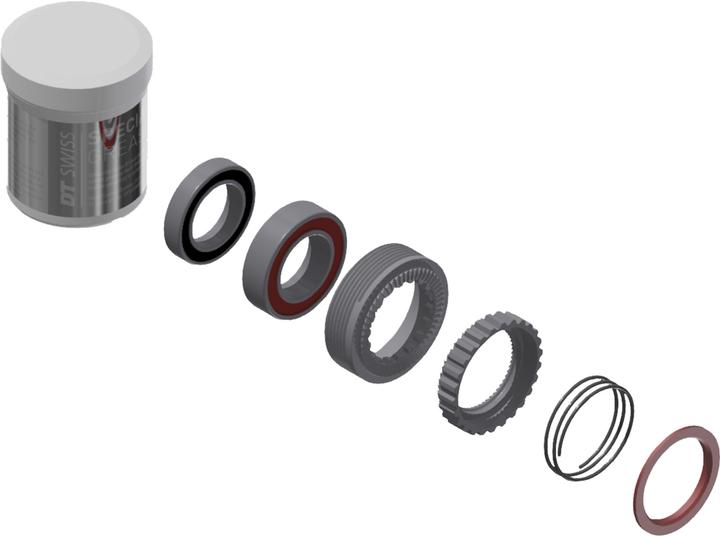 Image du produit DT Swiss Ratchet 240 EXP