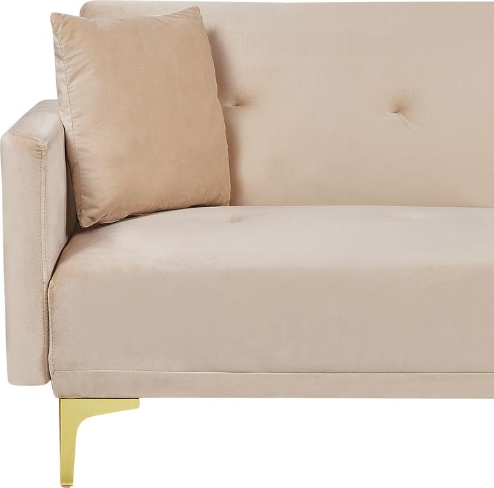 Produktbild Beliani Lucan (3-Sitzer)