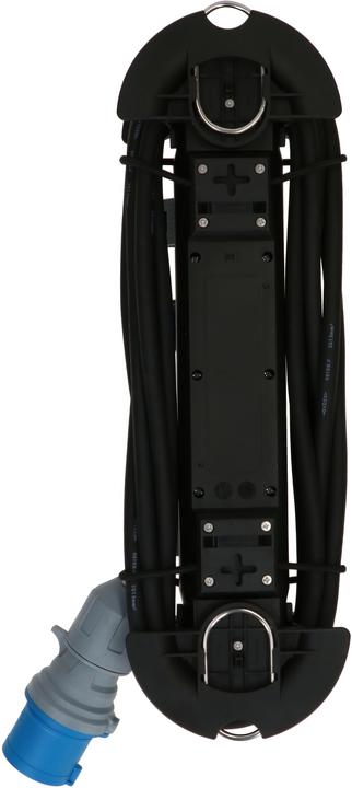 Produktbild Max Hauri Construct Line (4x, 5 m)