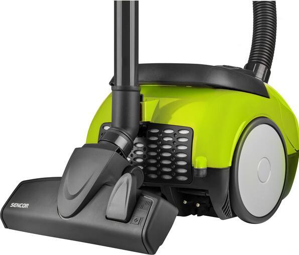Image du produit Sencor Aspirateur SVC 45GR-EUE3