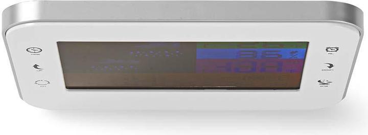 Actual product image Nedis Weather Station WEST402WT