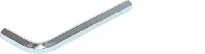 Produktbild Gedore 42 10 Winkelschraubendreher, Innen-6-kant 10 mm