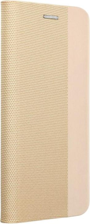 Actual product image König Design Huawei P smart 2020 Case Mobile Cover Protective Case Cover Gold (Huawei P Smart (2020))