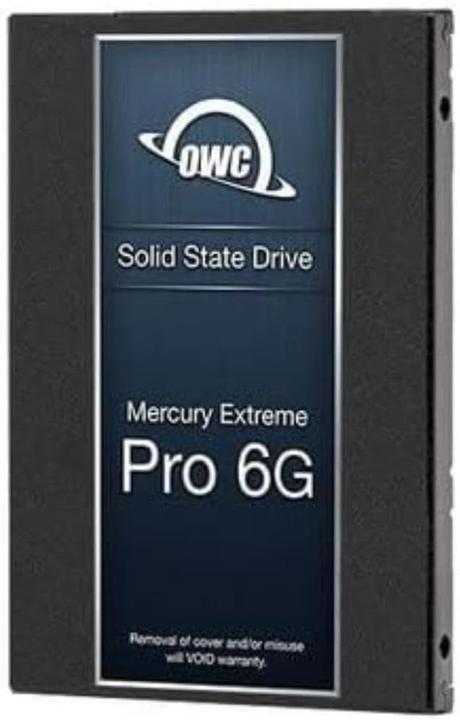 Immagine prodotto OWC Mercury Extreme Pro 6G (1920 GB, 2.5")